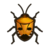 Man-Faced Stink Bug NH Icon.png