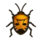 Man-Faced Stink Bug NH Icon.png