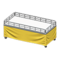Merchandise Table (White - Yellow) NH Icon.png