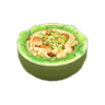 mushroom salad