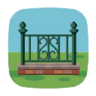 Old-Timey Iron Fence PC Icon.png