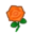 Orange Roses NH Inv Icon.png