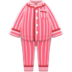 PJ outfit (New Horizons) - Animal Crossing Wiki - Nookipedia