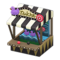 Plaza Game Stand (Cool) NH Icon.png