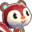 Poppy HHD Villager Icon.png