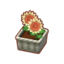 Potted W. Sunflowers PC Icon.png
