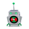 robo-clock