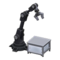 Robot Arm (Black) NH Icon.png