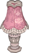 Rococo Lamp (Gothic White) NL Render.png