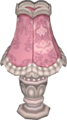 Rococo Lamp (Gothic White) NL Render.png