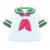 Sailor's Tee (Green) NH Icon.png