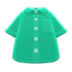 Short-sleeve dress shirt (New Horizons) - Animal Crossing Wiki - Nookipedia