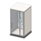Shower Booth (White) NH Icon.png