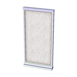 Simple Panel (White - White) NL Model.png