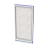Simple panel