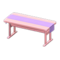 Simple Table (Pink - Purple) NH Icon.png