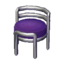 sleek chair