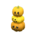 Spooky tower's Yellow variant