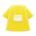 Staff Uniform's Yellow variant