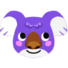 Sydney NH Villager Icon.png