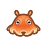 Umbrella Octopus NH Icon.png