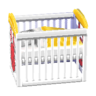 baby bed