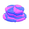 Balloon Hat (Blue) NH Storage Icon.png