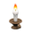 Candle's Copper variant