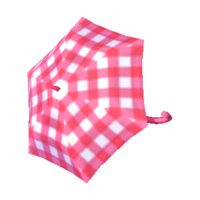 Candy umbrella