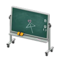 Chalkboard (Scribbles) NH Icon.png