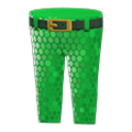 Comedian's Pants (Green) NH Storage Icon.png