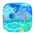 Deep-Sea Fantasy (Background) PC Icon.png