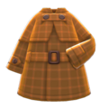 Detective's Coat (Brown) NH Icon.png