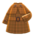 Detective's coat's Brown variant