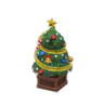 festive tree