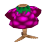 grape shirt