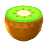 kiwi stool