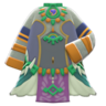 Mineru costume