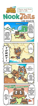 Nintendo Today Deserted Island Getaway Package.png