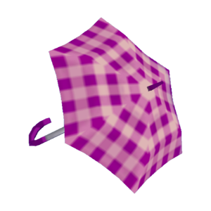 Picnic Umbrella CF Model.png