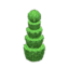 round topiary