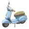 Scooter (Light Blue - White Text) NH Icon.png