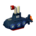 Submarine's Black variant