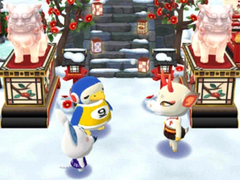 A Musical Shrine Visit PC.png