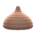 Acorn knit cap's Chestnut variant