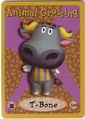 T-Bone/Gallery - Animal Crossing Wiki - Nookipedia