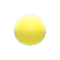 Bubblegum (Yellow) NH Icon.png