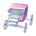Carriage's Pink variant