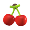 cherry lamp