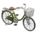 Cruiser Bike's Green variant